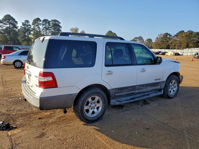 2007 FORD EXPEDITION #3312259786