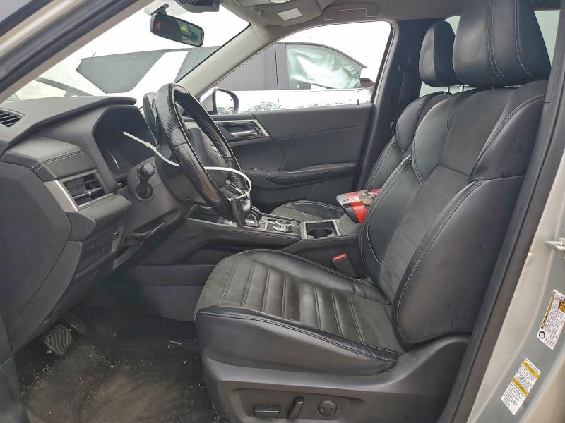 2022 MITSUBISHI OUTLANDER #3305343301