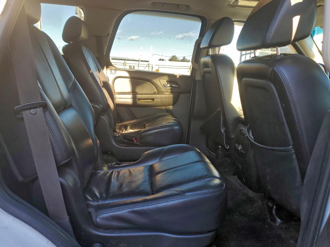 Lot #3312446644 2007 CHEVROLET TAHOE K150