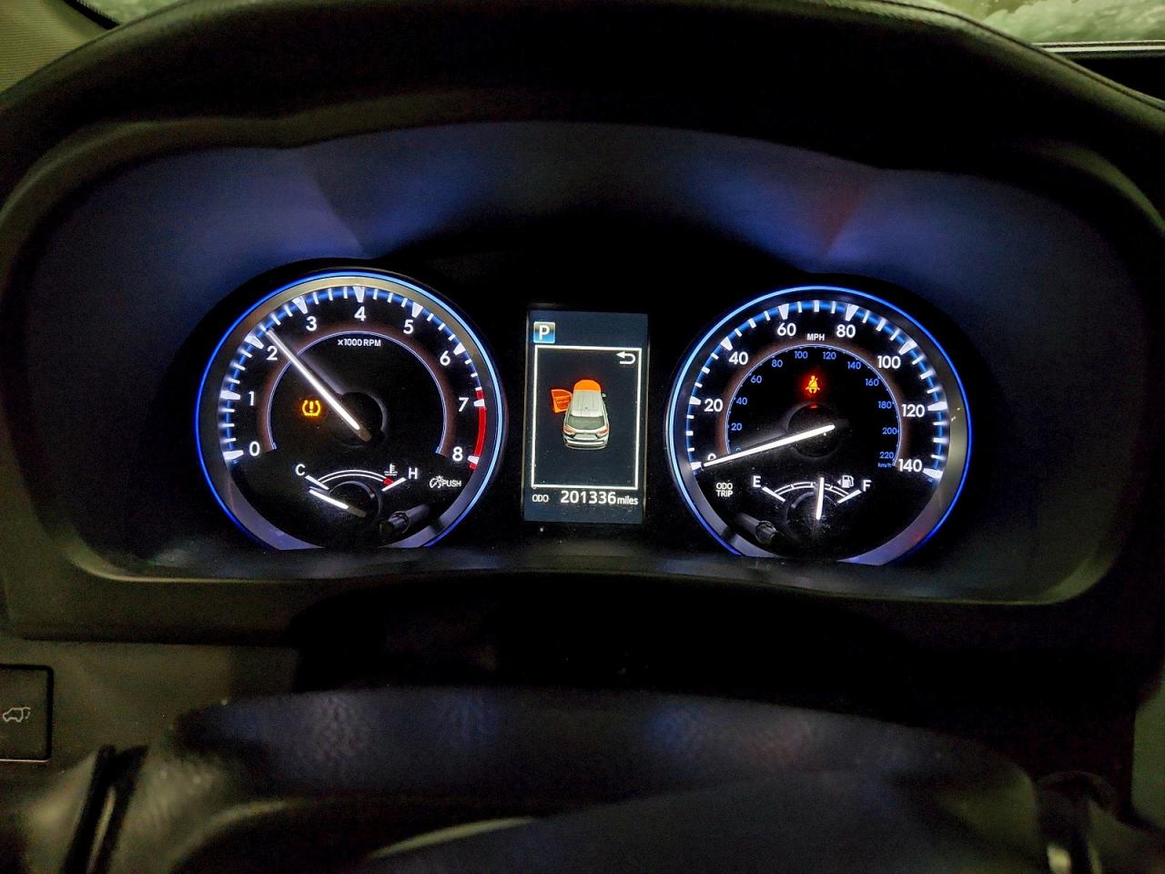 Lot #3311756770 2017 TOYOTA HIGHLANDER