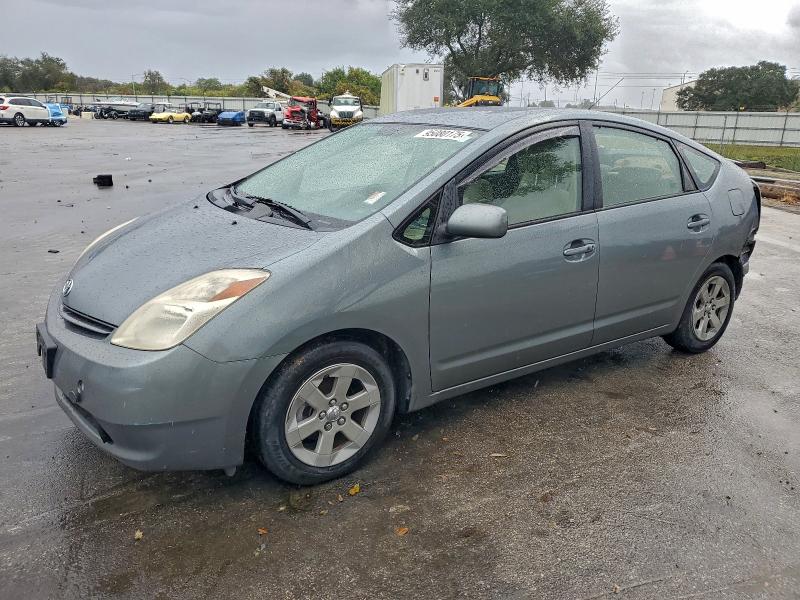 2005 TOYOTA PRIUS #3308399294