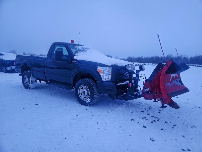 2015 FORD F350 SUPER #3291263957