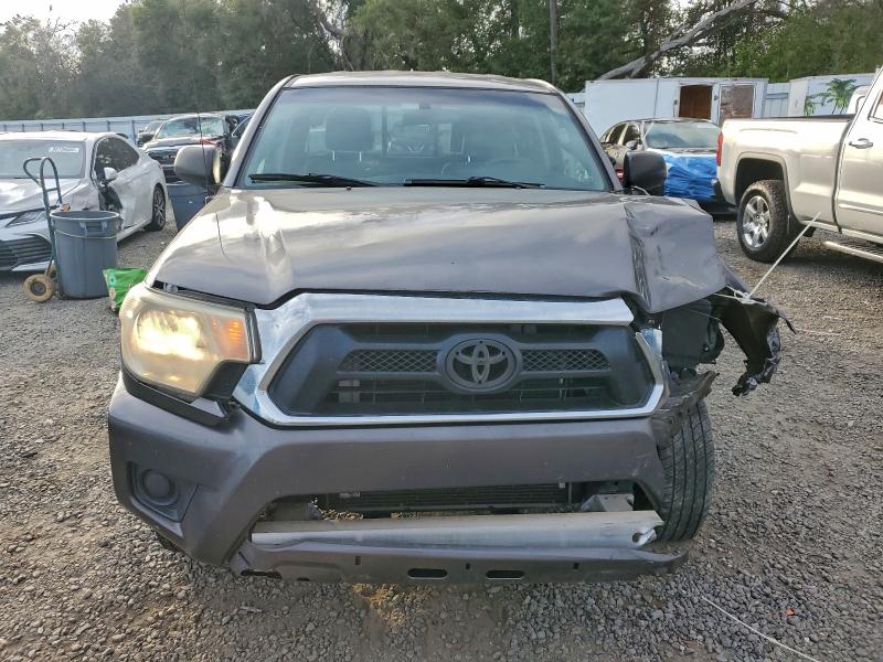 2015 TOYOTA TACOMA ACC #3308381357