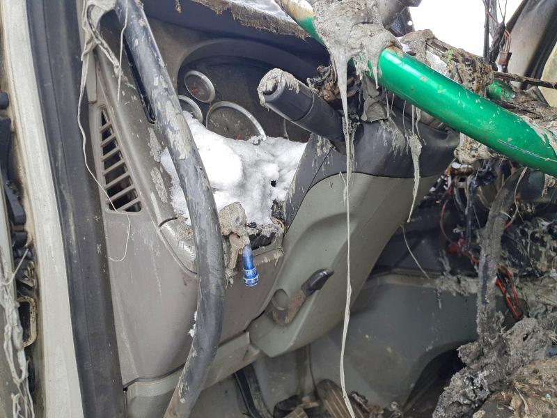 2016 KENWORTH T680 #3308218207