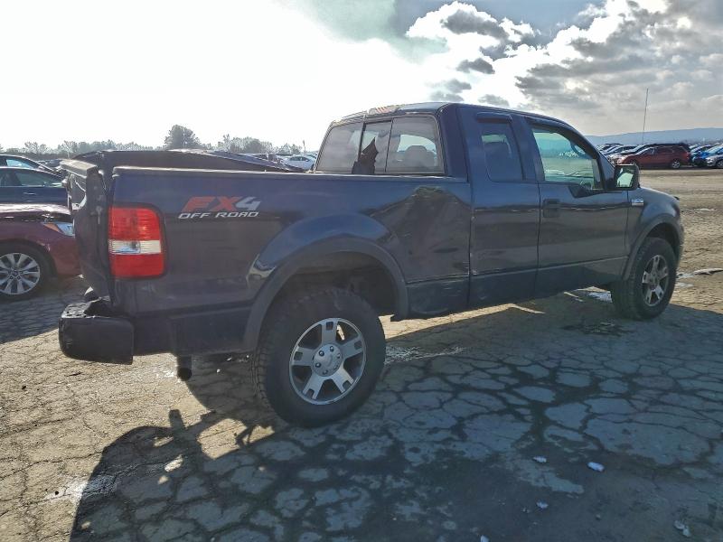 2004 FORD F150 #3311622253