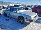 Lot #3305331344 2002 BUICK PARK AVENU