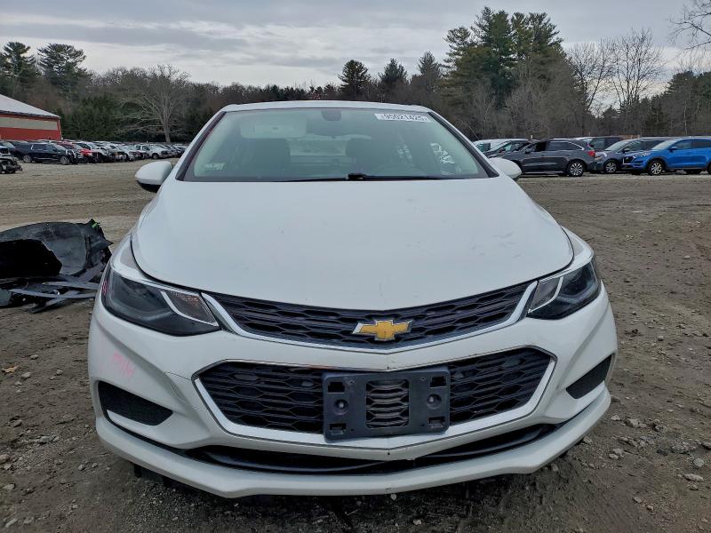 2018 CHEVROLET CRUZE LT #3312584169