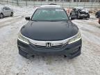 Lot #3303815451 2016 HONDA ACCORD EX