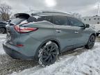 Lot #3304672912 2018 NISSAN MURANO S
