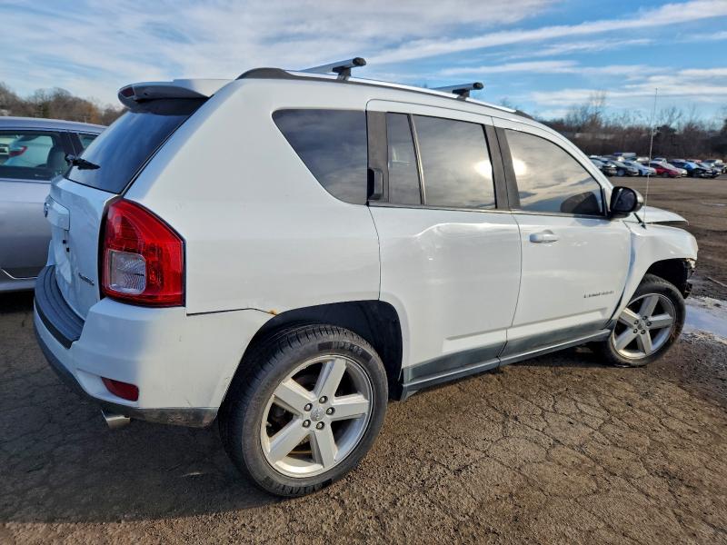 2011 JEEP COMPASS LI #3305301343