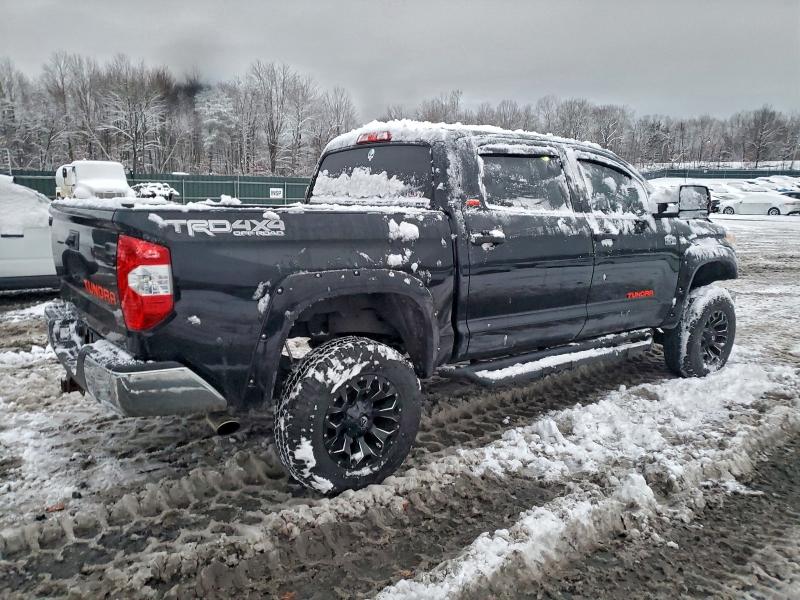 2015 TOYOTA TUNDRA CRE #3303962722