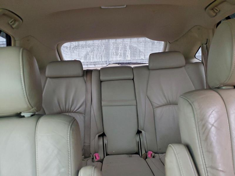 2007 LEXUS RX 350 #3308343043
