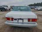 Lot #3309303654 1989 MERCEDES-BENZ 560 SEL