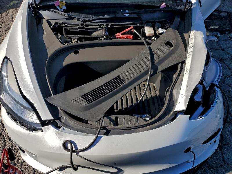 2022 TESLA MODEL 3 #3304501539