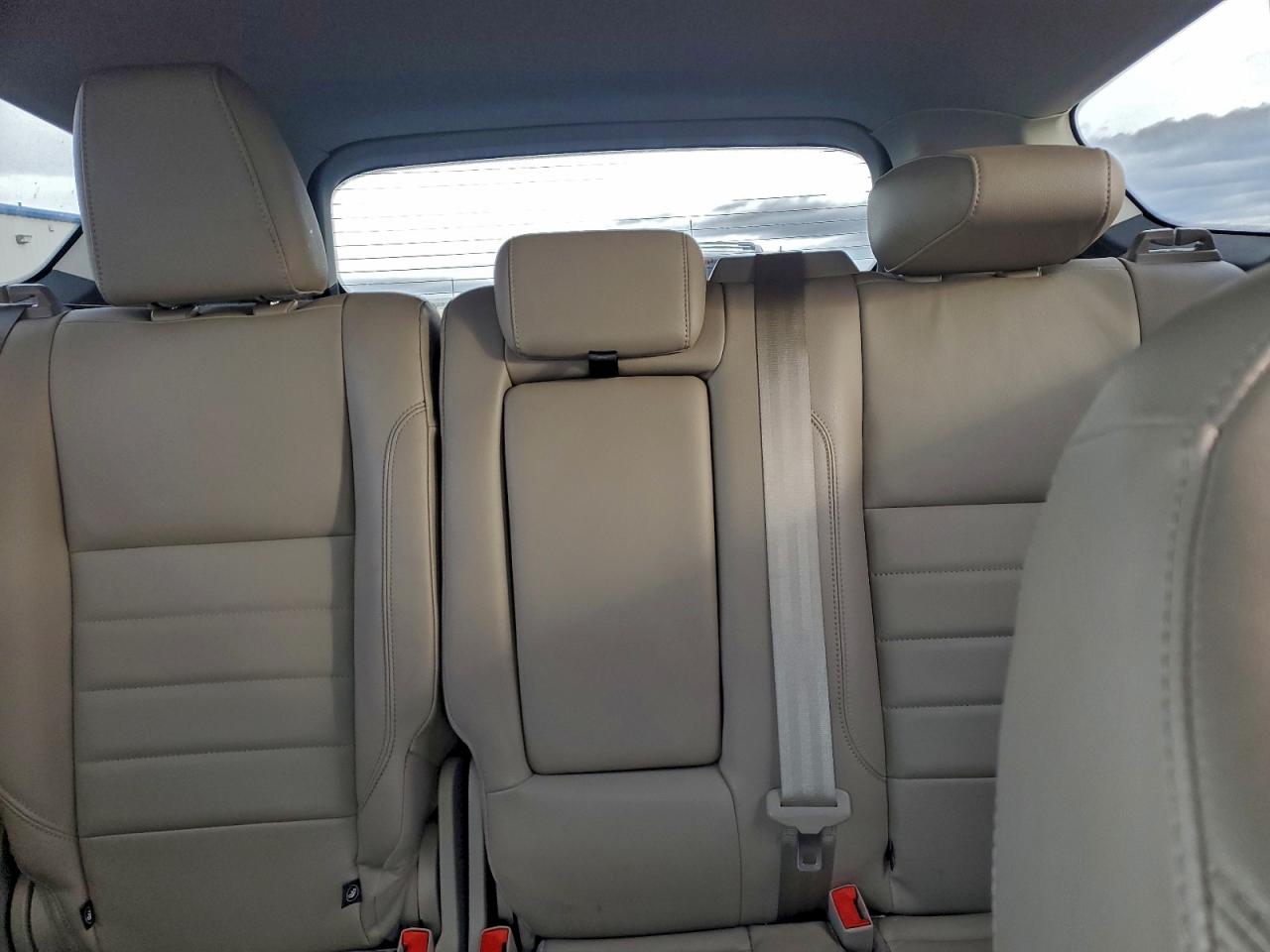 Lot #3318940928 2014 FORD ESCAPE SE