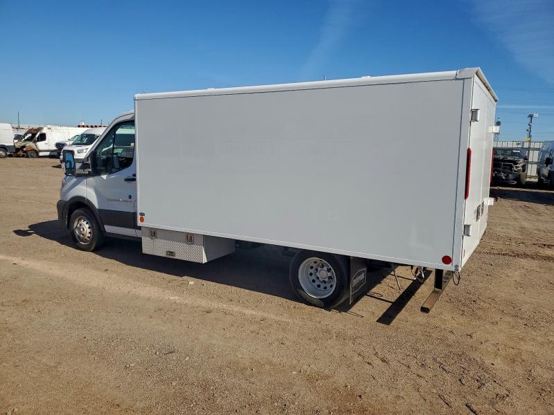 2020 FORD TRANSIT T- #3302810906