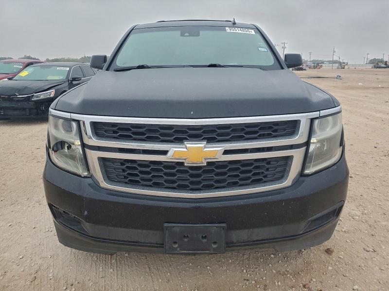 2015 CHEVROLET TAHOE C150 #3304558448