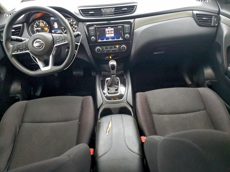 2019 NISSAN ROGUE SPOR #3305369308