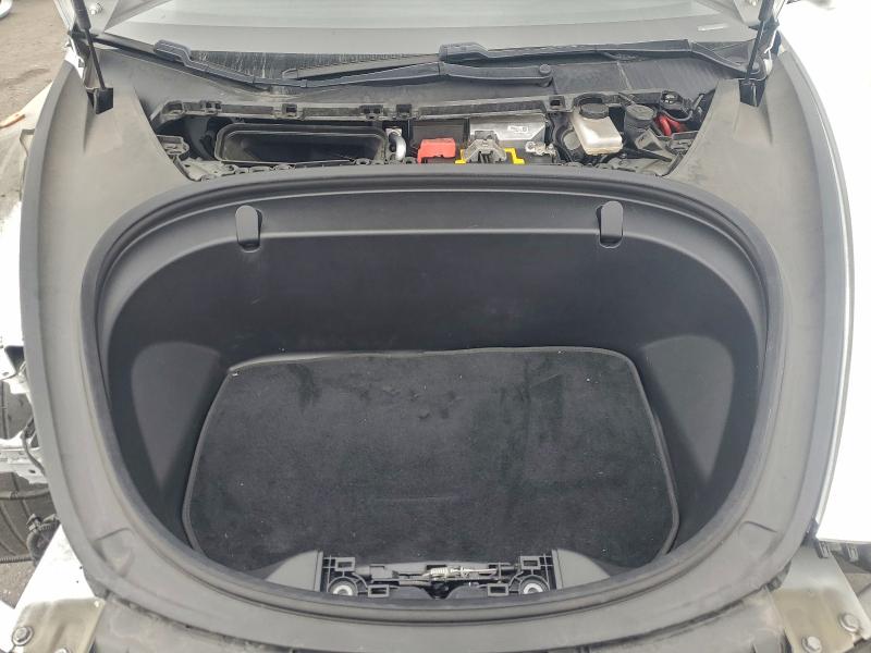 2018 TESLA MODEL 3 #3304653032