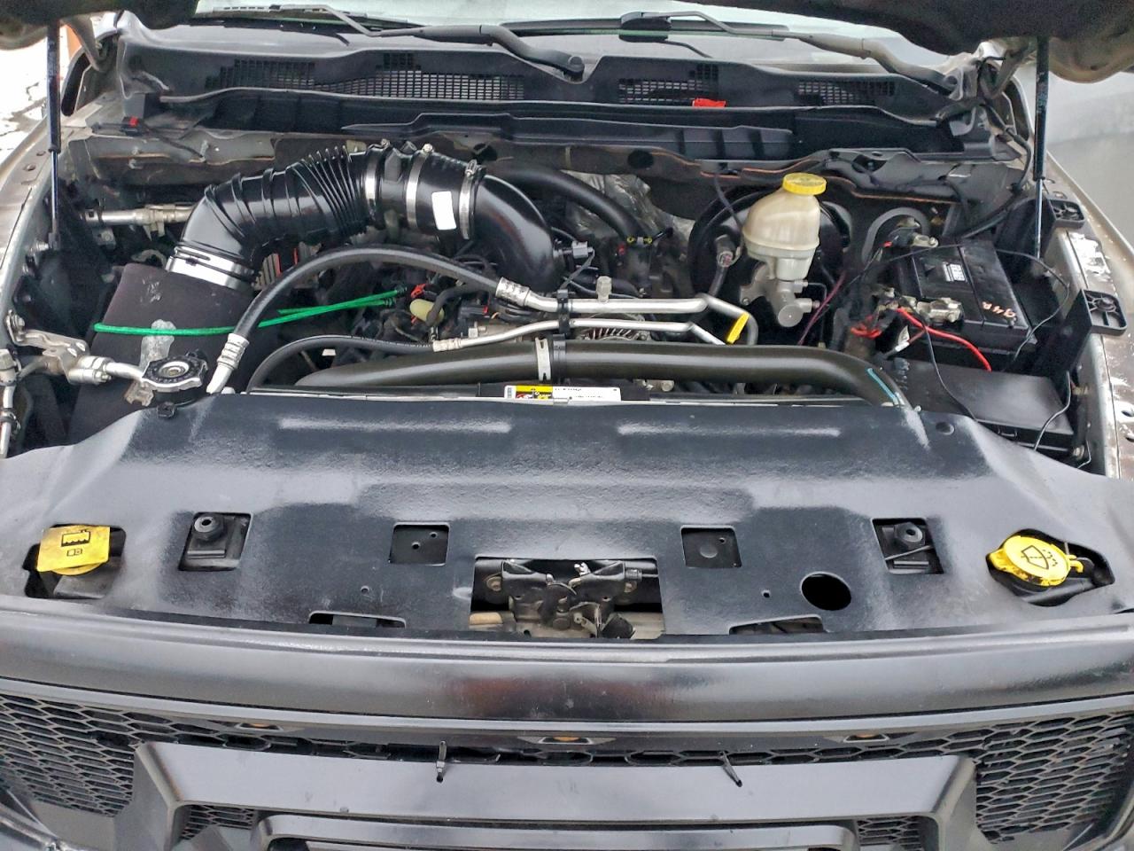 Lot #3311656224 2017 RAM 1500 ST