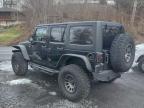 Lot #3305303314 2012 JEEP WRANGLER U