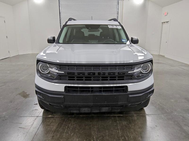 2021 FORD BRONCO SPO #3303670932