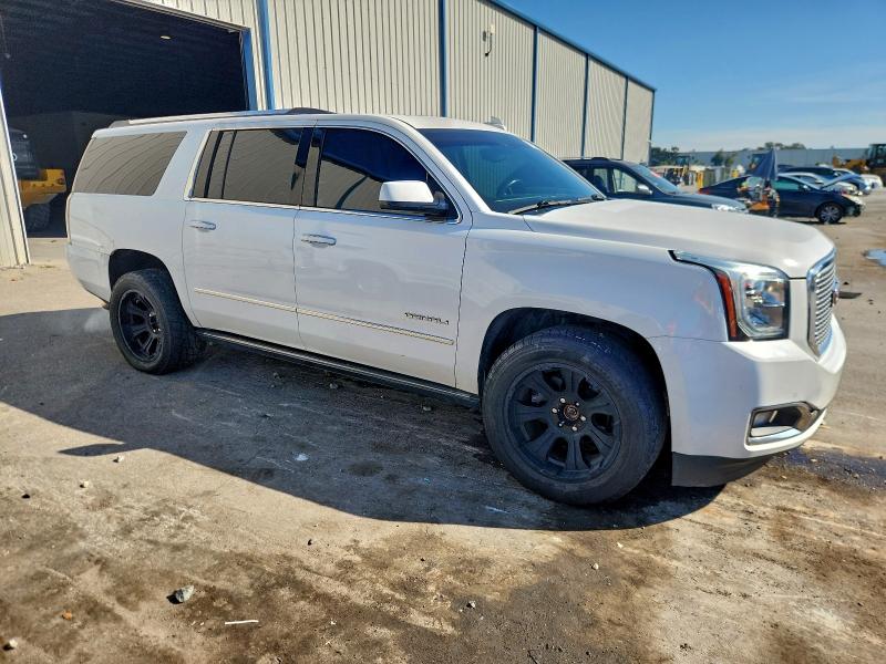 2015 GMC YUKON XL D #3317794094
