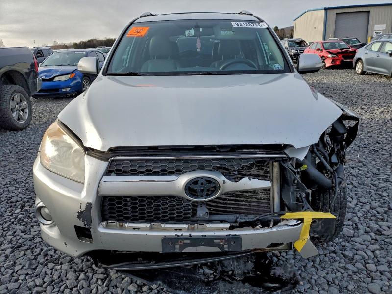 2011 TOYOTA RAV4 LIMIT #3301970472