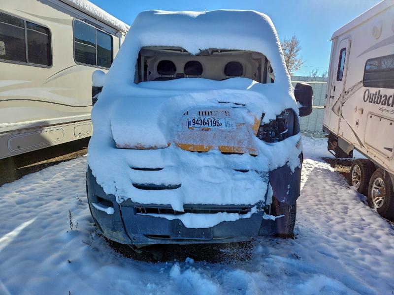 2017 RAM PROMASTER #3304778912