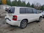Lot #3302963647 2005 TOYOTA HIGHLANDER