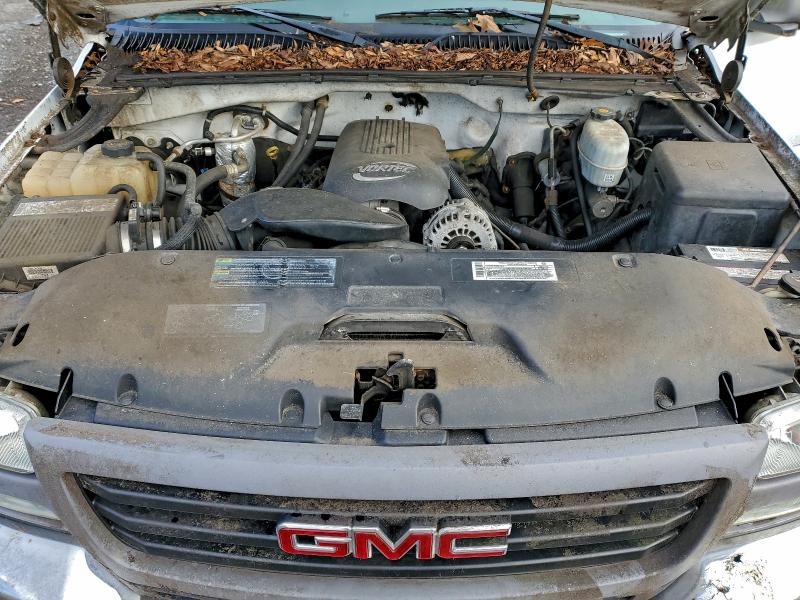 2003 GMC SIERRA K25 #3304575448
