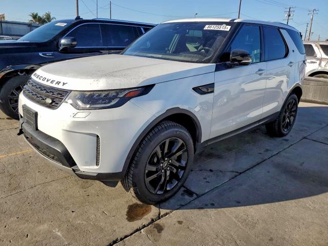 2017 LAND ROVER DISCOVERY #3312569166