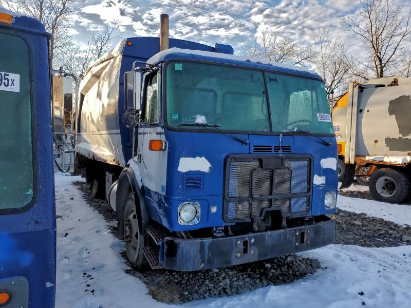 2008 AUTOCAR LLC XPEDITOR W #3312479642