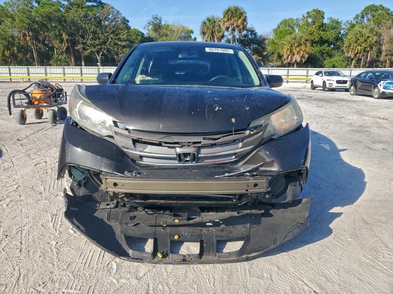 2014 HONDA CR-V LX #3304567440