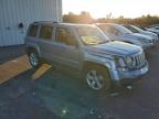Lot #3309440016 2014 JEEP PATRIOT LA
