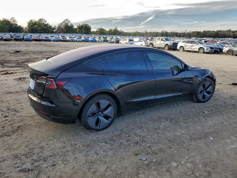 2019 TESLA MODEL 3 #3305370323