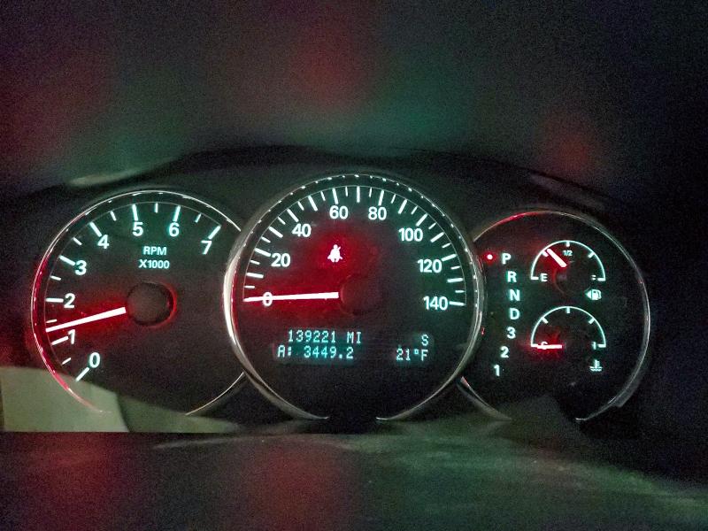 2007 BUICK LACROSSE C #3303663941