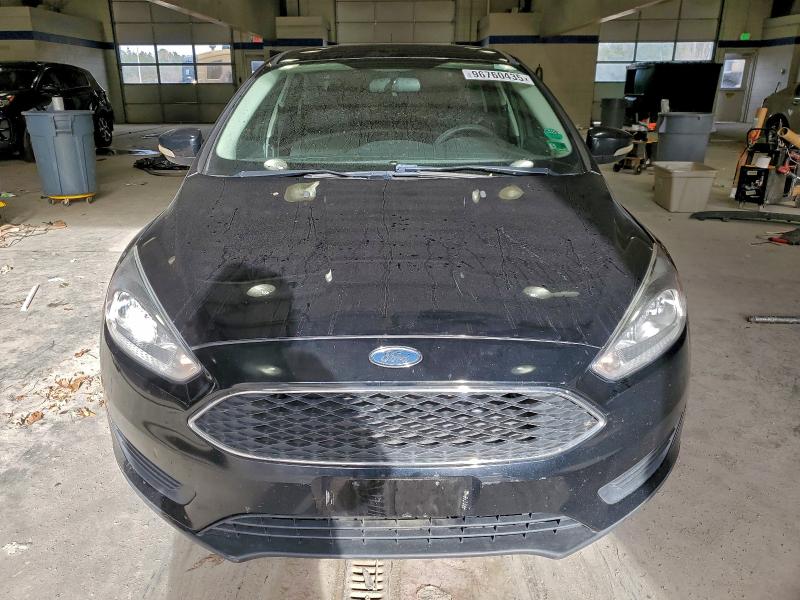 2017 FORD FOCUS SE #3312348774