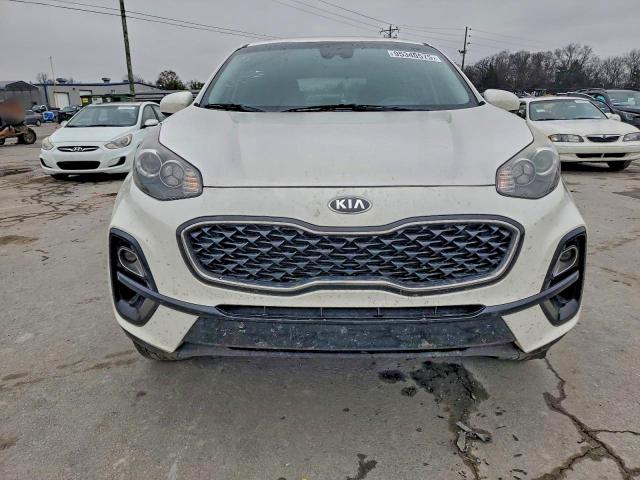 2020 KIA SPORTAGE L #3308248155