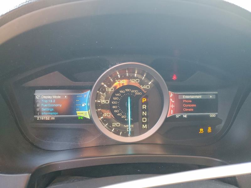 2013 FORD EXPLORER X #3301809396