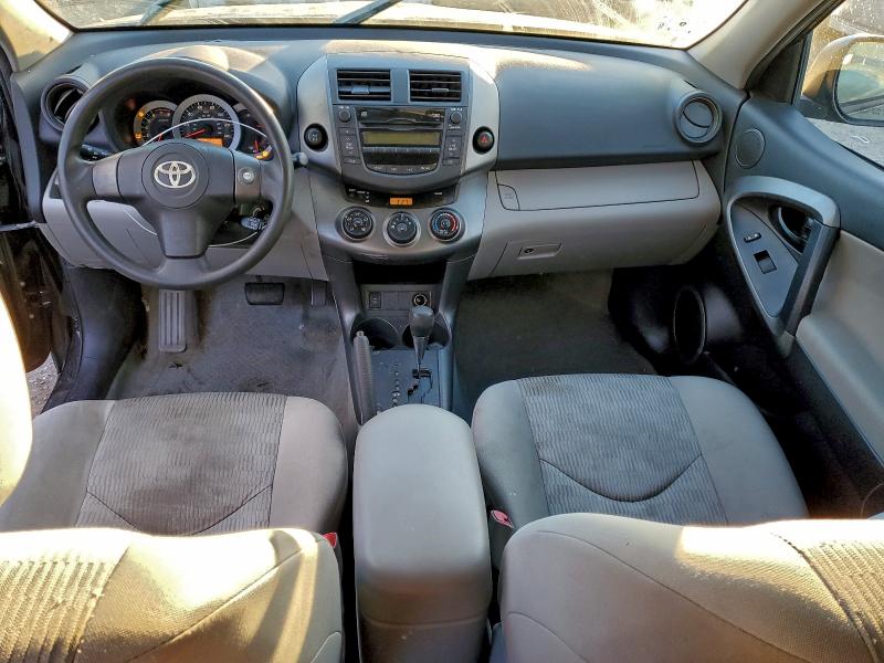 2010 TOYOTA RAV4 #3305275335
