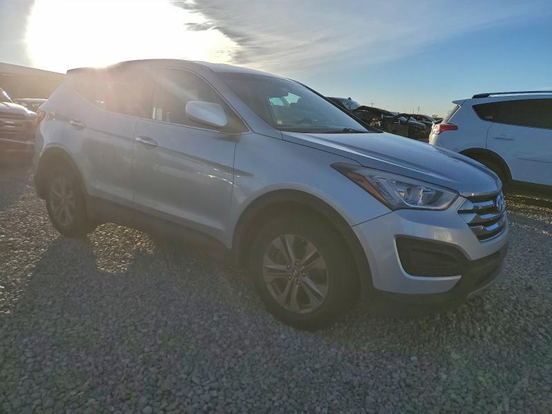2013 HYUNDAI SANTA FE S #3318911924