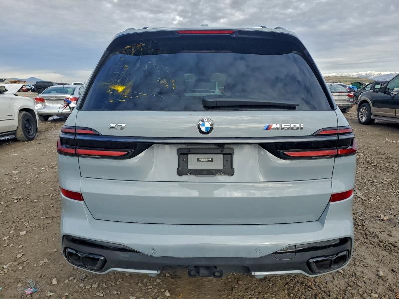 2024 BMW X7 M60I #3309788360