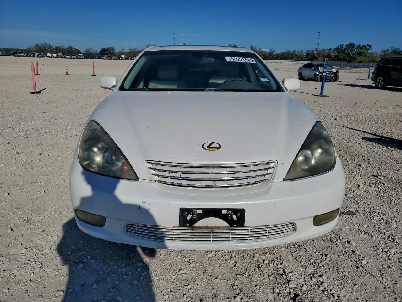 Lot #3311653263 2003 LEXUS ES 300