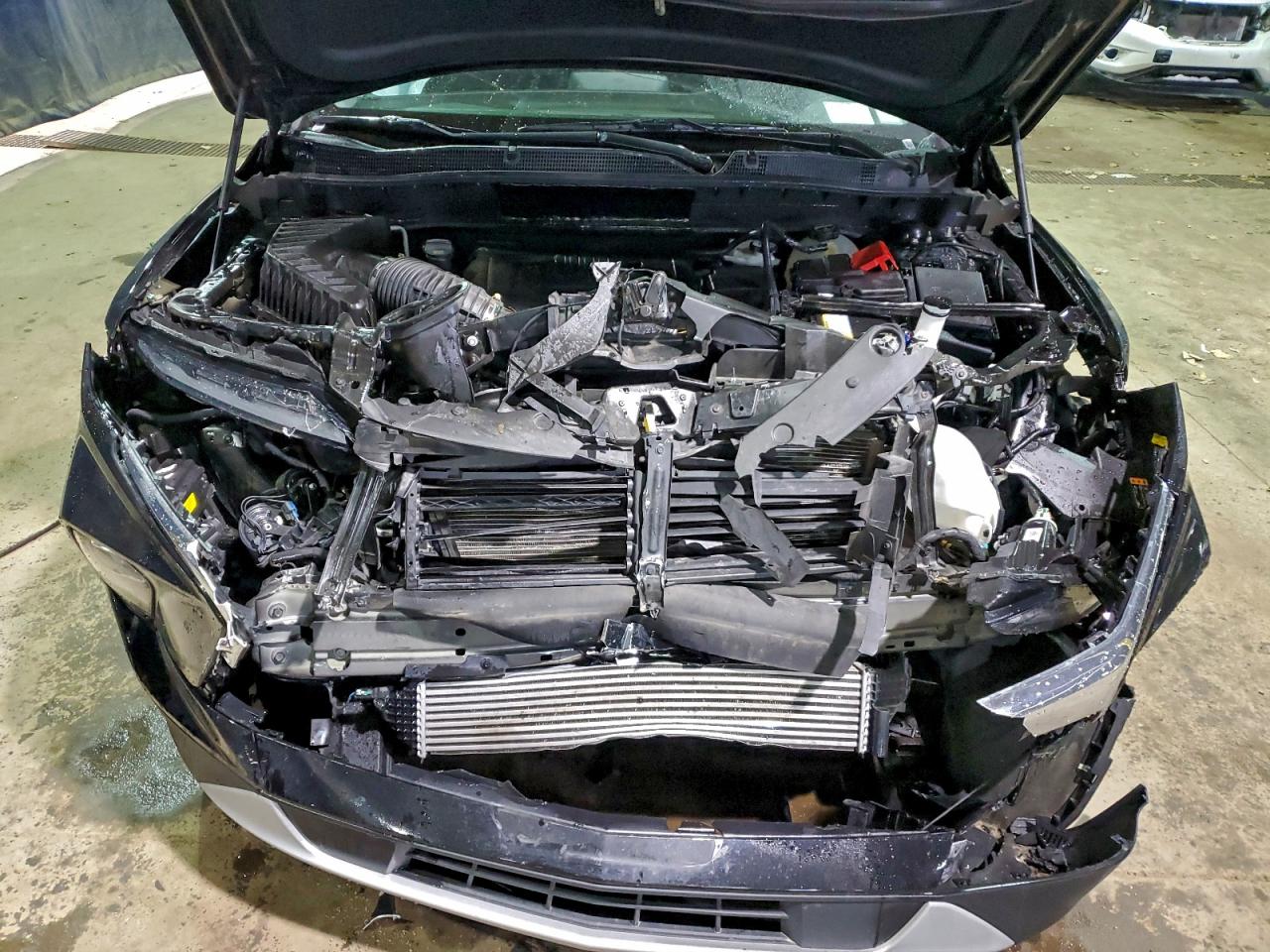 CHEVROLET BLAZER 2LT