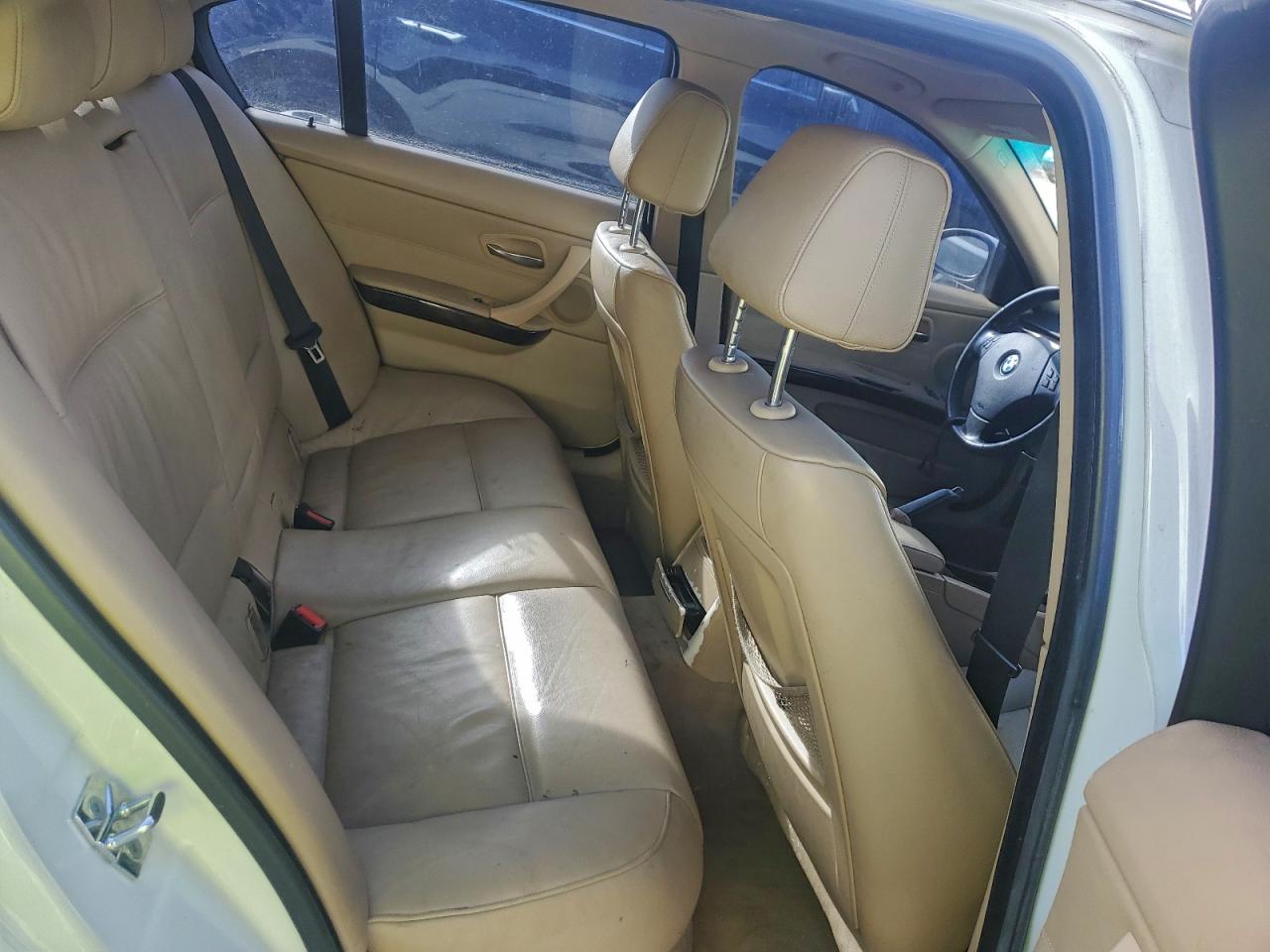 Lot #3308254154 2007 BMW 335 XI