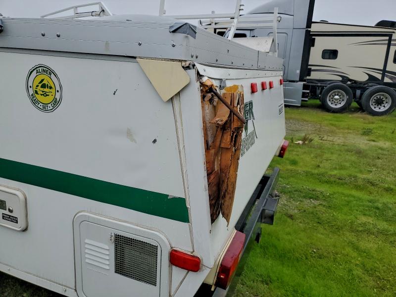 2011 COLU CAMPER #3309792330