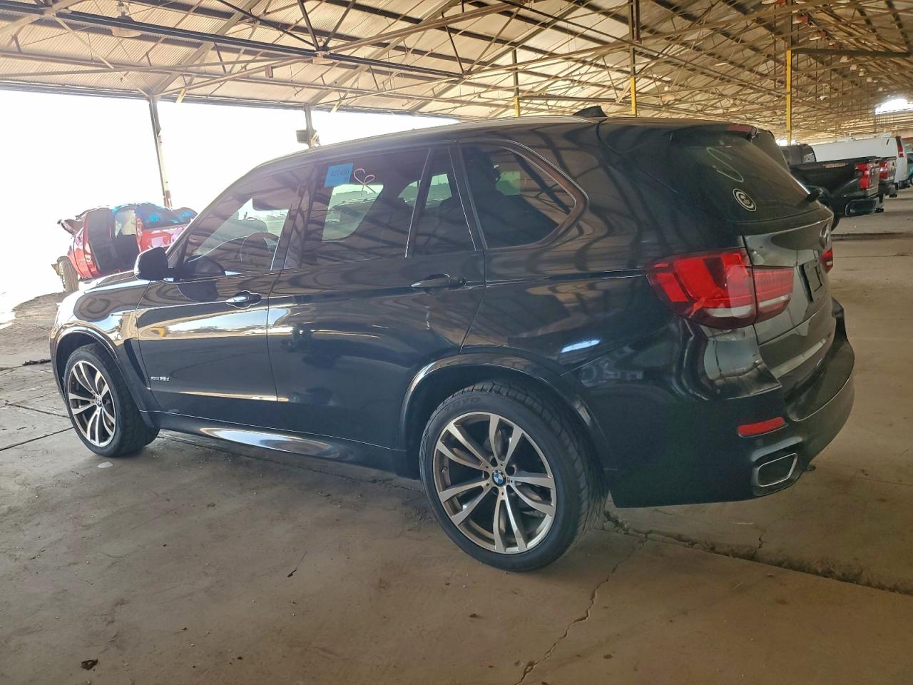 BMW X5 XDRIVE35D