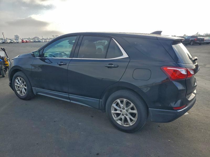 2019 CHEVROLET EQUINOX LT #3308357356