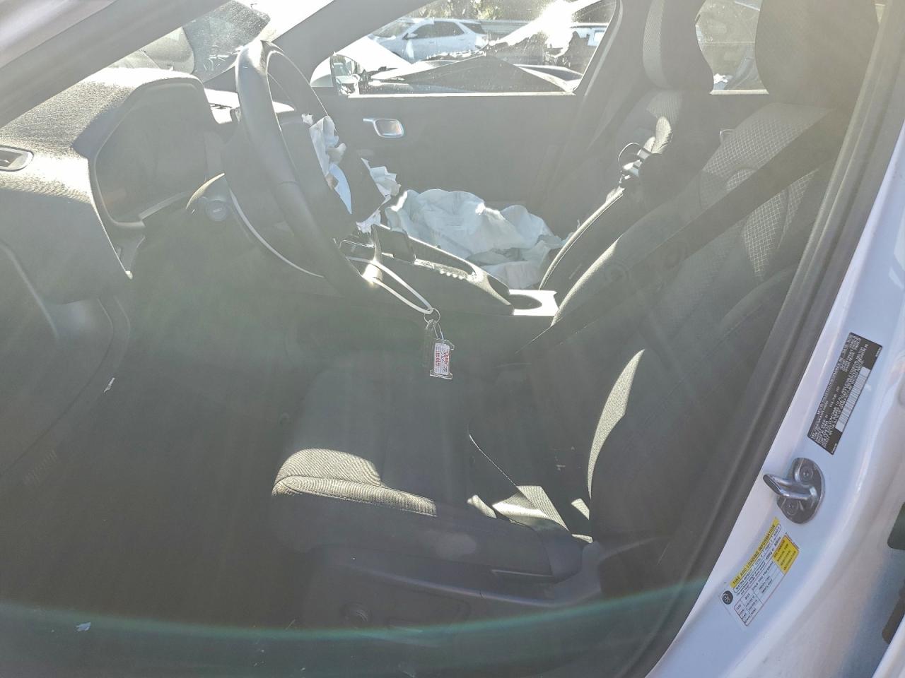 Lot #3316728444 2023 POLESTAR 2